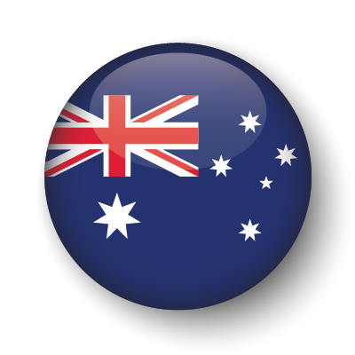 Australia Flag 