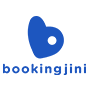 Booking jini 