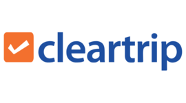 cleartrip 